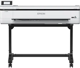 картинка Плоттер Epson SureColor SC-T5100M