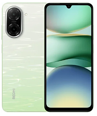 картинка Смартфон Xiaomi Redmi A5 Green 3GB/64GB