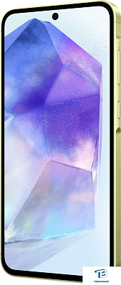 картинка Смартфон Samsung Galaxy A55 256GB Yellow SM-A556EZYCCAU