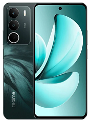 картинка Смартфон Realme C71 Green 6GB/128GB