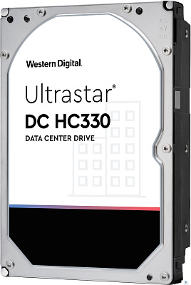 картинка Жесткий диск WD 10TB WUS721010ALE6L4