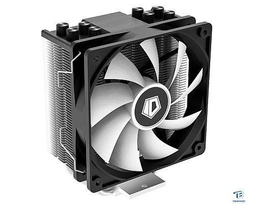 картинка Кулер ID-Cooling SE-214-XT ARGB