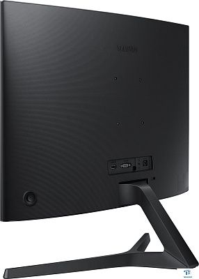 картинка Монитор Samsung C24F396FHR