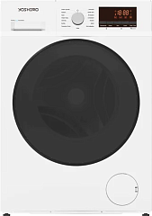 картинка Стирально-сушильная машина YOSHIRO YWD-F106B10