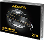 картинка Накопитель SSD A-Data 2TB SLEG-900-2TCS - превью 11