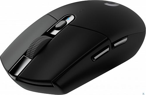 картинка Мышь Logitech G305 910-005282