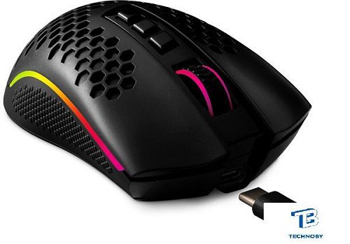 картинка Мышь Redragon Storm Pro