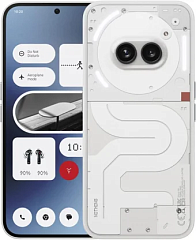 картинка Смартфон Nothing Phone 2А 12GB/256GB белый