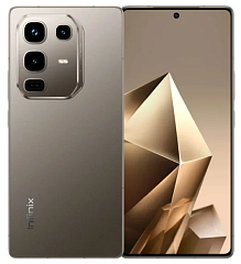 картинка Смартфон Infinix Note 50 Pro X6855 12GB/256GB Grey