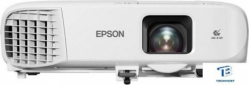 картинка Проектор Epson EB-982W