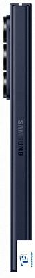 картинка Смартфон Samsung Galaxy Fold6 512GB Navy SM-F956BDBCCAU
