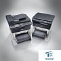 картинка МФУ Kyocera FS-1025MFP - превью 9