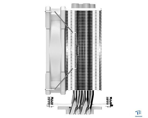 картинка Кулер ID-Cooling SE-224-XTS White