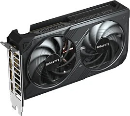 картинка Видеокарта Gigabyte RTX 5060Ti GV-N506TWF2OC-16GD
