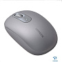 картинка Мышь Ugreen MU105 90669 серый - превью 1