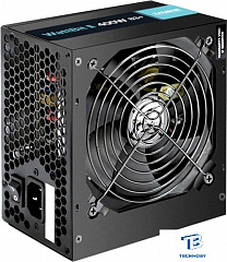 картинка Блок питания Zalman 400W ZM400-XEII