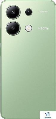 картинка Смартфон Xiaomi Redmi Note 13 Green 8GB/512GB
