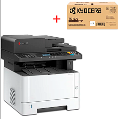 картинка Комплект принтер Kyocera MA4000x + картридж ТК-1270