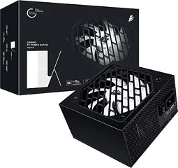 картинка Блок питания 1stPlayer FK 600W PS-600FK