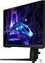 картинка Монитор Samsung LS24DG300EIXCI - превью 4