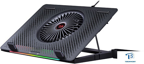 картинка Подставка для ноутбука Redragon Ivy 77905