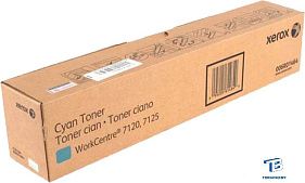 картинка Картридж Xerox 006R01464