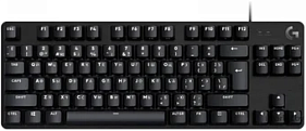 картинка Клавиатура Logitech G413 TKL SE 920-010447