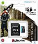 картинка Карта памяти Kingston SDCG3/128GB - превью 3