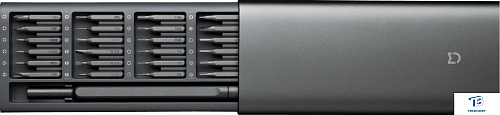 картинка Отвёртка Xiaomi Mi Kit BHR4680GL