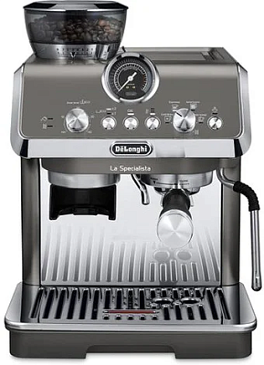картинка Кофеварка DeLonghi EC9255.T