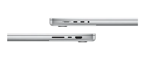 картинка Ноутбук Apple MacBook Pro MX2W3