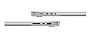 картинка Ноутбук Apple MacBook Pro MX2W3 - превью 5