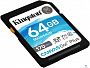 картинка Карта памяти Kingston SDG3/64GB - превью 1