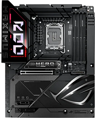 картинка Материнская плата Asus Rog MAXIMUS Z890 Hero BTF