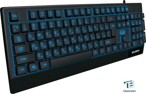 картинка Клавиатура Sven KB-G8300