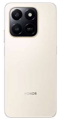 картинка Смартфон Honor X7d Desert Gold 8GB/256GB LGN-LX1