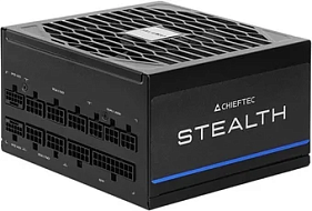 картинка Блок питания Chieftec 1200W SPX-1200-FC