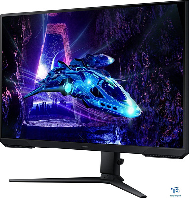 картинка Монитор Samsung LS32DG300EIXCI