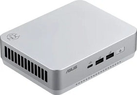 картинка ПК Asus 14 Pro Plus Kit 14RVSR NUC14RVSU700002I