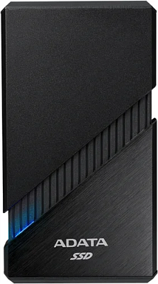 картинка Внешний SSD A-Data 1TB SE920-1TCBK