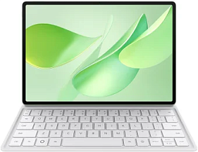 картинка Планшет Huawei MatePad 12X PaperMatte Green 12GB/256GB LRT-W09 с клавиатурой