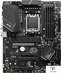 картинка Материнская плата MSI PRO B650-P (WI-FI)