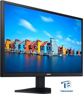 картинка Монитор Samsung S24A336NHI