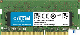 картинка ОЗУ Crucial CT32G4SFD832A