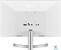 картинка Монитор LG 24MK600M-W - превью 4