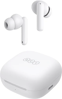 картинка Наушники QCY T13 ANC White BH22DT10A