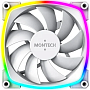 картинка Кулер Montech AX120 PWM White - превью 1