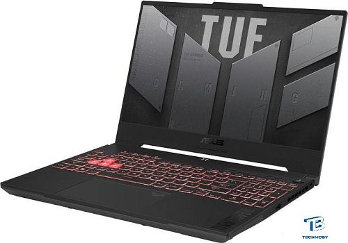 картинка Ноутбук Asus FA507NVR-LP040
