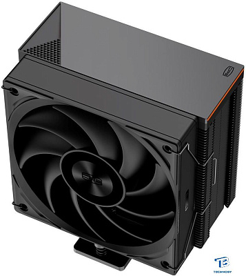 картинка Кулер PCCooler RZ400 BK