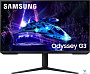 картинка Монитор Samsung LS32DG300EIXCI - превью 20